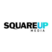 Square Up Media logo, Square Up Media contact details