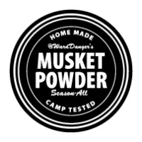 MUSKET POWDER SEASONINGS logo, MUSKET POWDER SEASONINGS contact details