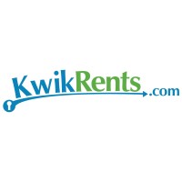 KwikRents logo, KwikRents contact details