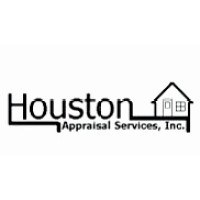 HOUSTON APPRAISAL SERVICES, INC. logo, HOUSTON APPRAISAL SERVICES, INC. contact details