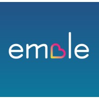 emble logo, emble contact details