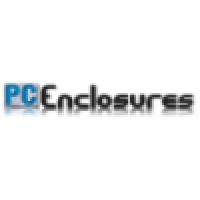 PC Enclosures Inc. logo, PC Enclosures Inc. contact details