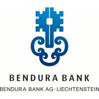 BENDURA BANK AG logo, BENDURA BANK AG contact details