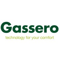 Gassero Isı Teknolojileri logo, Gassero Isı Teknolojileri contact details