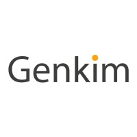 GENKİM logo, GENKİM contact details