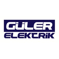 Güler Elektrik Proje Taah. Müh. San. ve Tic. Ltd. Şti. logo, Güler Elektrik Proje Taah. Müh. San. ve Tic. Ltd. Şti. contact details