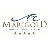 Marigold Thermal & Spa Hotel logo, Marigold Thermal & Spa Hotel contact details