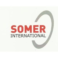 Somer International logo, Somer International contact details