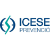 ICESE Prevención, SL logo, ICESE Prevención, SL contact details