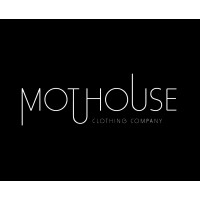 MOTHOUSE Clothing Company logo, MOTHOUSE Clothing Company contact details