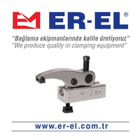 ER-EL Bağlama Ekipmanları logo, ER-EL Bağlama Ekipmanları contact details