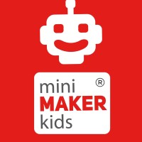 MiniMakerkids logo, MiniMakerkids contact details