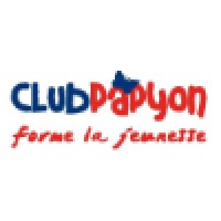 Club Papyon logo, Club Papyon contact details