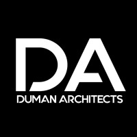 DumanArchitects logo, DumanArchitects contact details