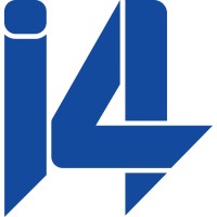 i4Works logo, i4Works contact details