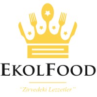 Ekol Food logo, Ekol Food contact details