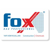 Fox Bau Professional logo, Fox Bau Professional contact details