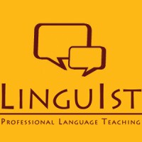 Linguist Language School logo, Linguist Language School contact details