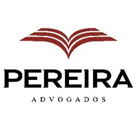 Pereira Advogados logo, Pereira Advogados contact details