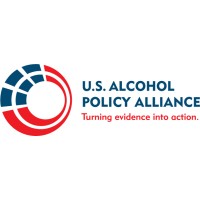 US Alcohol Policy Alliance logo, US Alcohol Policy Alliance contact details