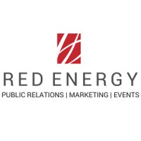 Red Energy Public Relations, Advertising & Events logo, Red Energy Public Relations, Advertising & Events contact details