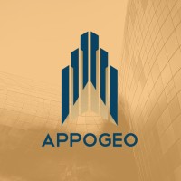 APPOGEO logo, APPOGEO contact details