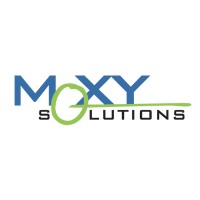 MoxySolutions logo, MoxySolutions contact details