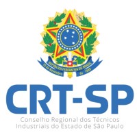 Conselho Regional dos Técnicos Industriais do Estado de São Paulo - CRT-SP logo, Conselho Regional dos Técnicos Industriais do Estado de São Paulo - CRT-SP contact details