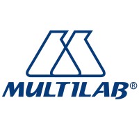 Multilab logo, Multilab contact details