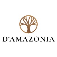 D'Amazonia logo, D'Amazonia contact details