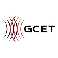 GCET logo, GCET contact details