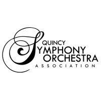 Quincy Symphony Orchestra Association logo, Quincy Symphony Orchestra Association contact details