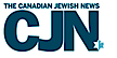 The Canadian Jewish News logo, The Canadian Jewish News contact details