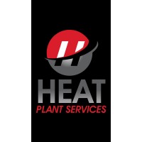 HEAT Plant Services logo, HEAT Plant Services contact details