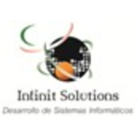 Inifinit Solutions logo, Inifinit Solutions contact details