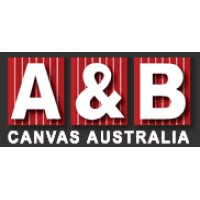 A&B Canvas Australia logo, A&B Canvas Australia contact details