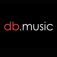 db music logo, db music contact details