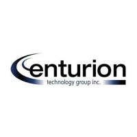 Centurion Technology Group logo, Centurion Technology Group contact details