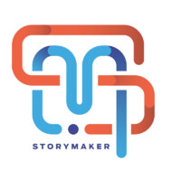 Storymaker logo, Storymaker contact details