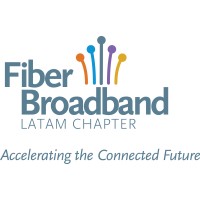 Fiber Broadband Association LATAM Chapter logo, Fiber Broadband Association LATAM Chapter contact details