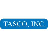 TASCO INC. - Manufacture Electrical Test Equipment logo, TASCO INC. - Manufacture Electrical Test Equipment contact details