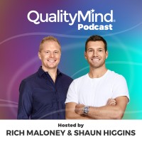 Quality Mind - Podcast logo, Quality Mind - Podcast contact details