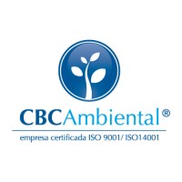 CBC Ambiental logo, CBC Ambiental contact details