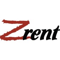 ZRent logo, ZRent contact details