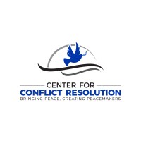 Center For Conflict Resolution logo, Center For Conflict Resolution contact details