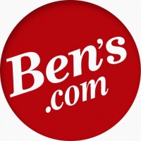 Ben's Brands for Less logo, Ben's Brands for Less contact details