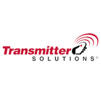 Transmitter Solutions logo, Transmitter Solutions contact details