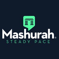 Mashurah logo, Mashurah contact details