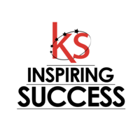 ks Inspiring Success logo, ks Inspiring Success contact details