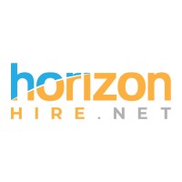 Horizon Hire logo, Horizon Hire contact details